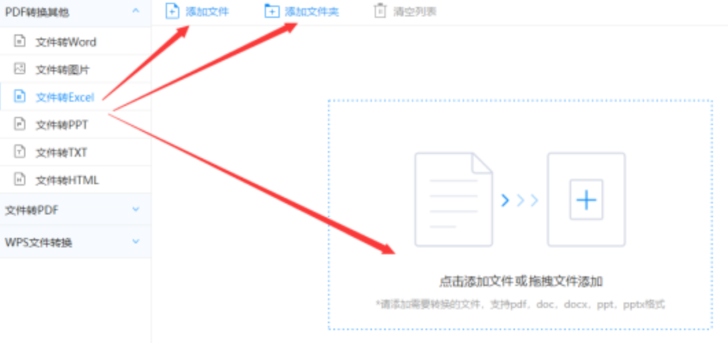 奥门新浦京app官网使用讲解 - 选择文件格式